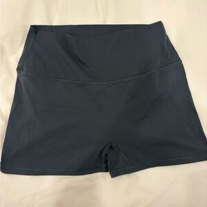 Garage Women's Dark Gray Bike Shorts